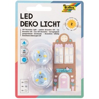 Folia Deko-Licht LED 2er Set