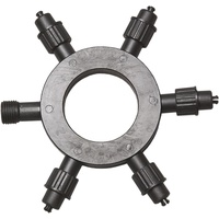 Star Trading Ring-Connector 484-21