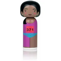 Lucie Kaas Sketch.inc - Flo-Jo