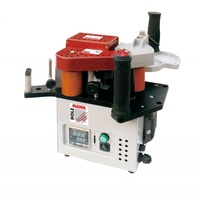 Holzmann Maschinen Holzmann Kantenanleimmaschine KAM55V 230 V inkl. Zubehör