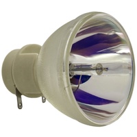 Hypertec azurano Beamerlampe für ACER MC.JJT11.001, MR.JJU11.002 Ersatzlampe Projektorlampe