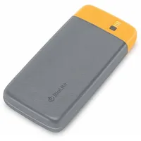 Biolite Charge 80 PD Powerbank, Grau