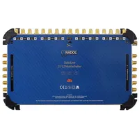 Anadol Gold Line 17/12 Multischalter