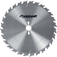 Holzkraft Hartmetall-Kreissägeblatt grobe Schnittgüte KSB-LF 700/46 HM