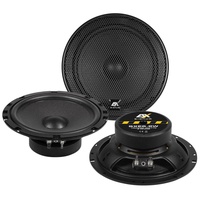 ESX SXE6.2W