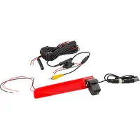 ACV Electronic Rückfahrkamera VW T5/T6 mit Hecktüren