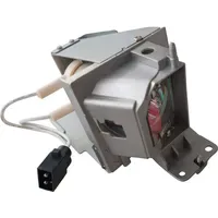 Azurano Ersatzlampe für ACER MC.JN811.001 Beamerlampe mit Gehäuse für