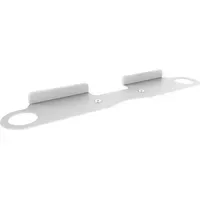 PureMounts Lautsprecher Wandhalterung für Sonos® Beam, weiß