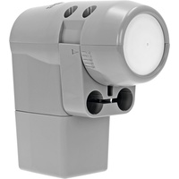 TechniSat UNYSAT Universal-Quattro-LNB - im Wetterschutzgehäuse (passend für TechniSat