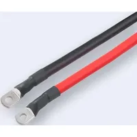 Votronic 2269 1m 35mm Batterie Verbindungskabel für SMI 1500/1700