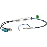 ACV Electronic Antennenadapter - DIN auf FAKRA (m) +