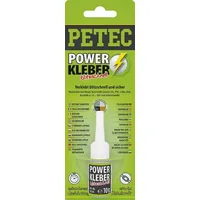 Petec Sekundenkleber 93410