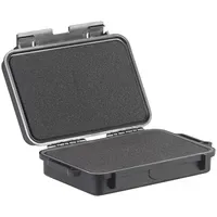 Xcase NEU Koffer Staub- und wasserdichter Mini-Koffer, 215 x