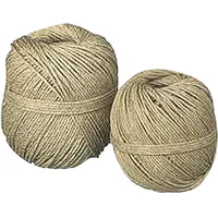 Overmann Hanfknäuel 100g 48m lang Overmann