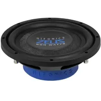 Hifonics ZEUS Woofer Subwoofer Bass Tiefton ZST10D2