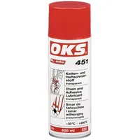OKS Ketten- u.Haftschmierstoff 451 400 ml - 4000349450 )