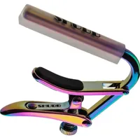 SHUBB - C2P Royale, Kapodaster für Gitarre mit Nylonsaiten,