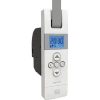 WIR elektronik eWickler Comfort Gurtwickler Unterputz 17-23 mm