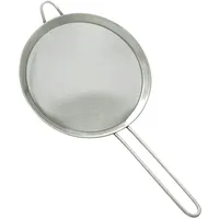 Gräwe Küchensieb Edelstahl Ø 20 cm
