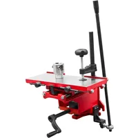 Holzmann Maschinen Holzmann Langlochbohrvorrichtung für 5-fach Kombimaschine K5260LLL