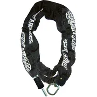 Point S Point Einsteckkette RS-KS262 für Rahmenschloss RS60 schwarz