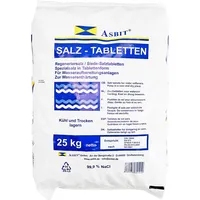 Asbit Siedesalztabletten 25 kg