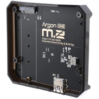 Argon40 M.2 Expansion Board für Argon One Case