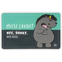 UNITED LABELS cutting board - xMiese Laune?