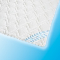 Traumschlaf Traumschlaf, Duvet, Clean Silk (750 g, 155 x