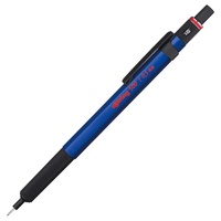 Rotring 500 Druckbleistift HB 0.5mm blau (2164105)