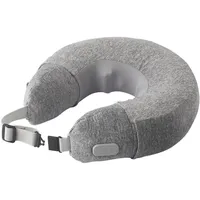 Voelkner selection Vibrations-Nackenkissen 5W Grau