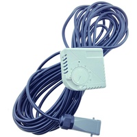 Tronitechnik Externes Thermostat für Heizkanone Tt-Hk 244 und Tt-Hk