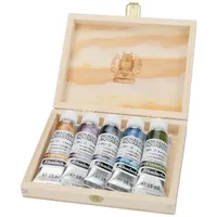 Schmincke Aquarellfarbe 5 75 ml Tundra