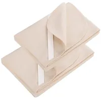 Blumtal Blumtal® Premium Molton Matratzenschoner 60x120cm aus 100% Baumwolle
