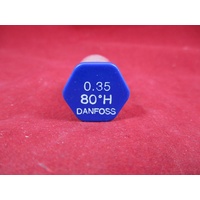 Danfoss 0,35-80 H