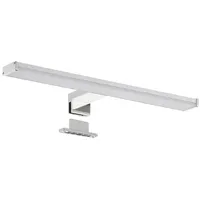 Sebson SEBSON® LED Spiegelleuchte 40cm, Bad IP44 neutralweiß 4000K