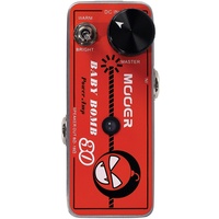 Mooer Baby Bomb 30