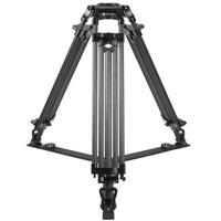 Sirui BCT-3203 10x 100mm Aufnahme Carbon