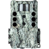 Bushnell 32MP Wildkamera Dual Core 4K Tree Bark Camo