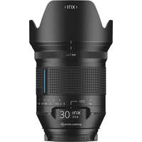 Irix 30mm f1,4 Dragonfly Nikon
