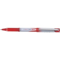 Pilot Pen Pilot Tintenroller V-BALL Grip 5, rot