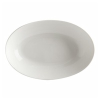 Maxwell & Williams Schale oval 25 x 17 cm,