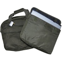 Mil-Tec Laptop Aktentasche Oliv