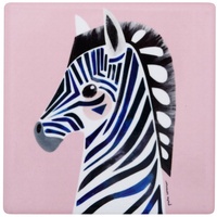 Maxwell & Williams Untersetzer Zebra PETE CROMER Keramik -