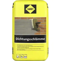 Sakret Dichtungsschlämme 10 kg