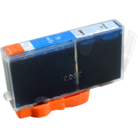 Ampertec kompatibel zu HP 655 cyan