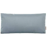 BLOMUS Kissen Stay 70 x 30 cm Polypropylen Blau