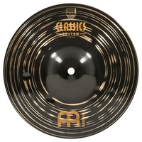Meinl Classics Custom Dark 10 Splash