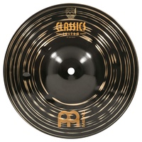 Meinl Cymbals Meinl Classics Custom Dark Splash — 10