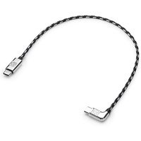 Volkswagen Anschlusskabel Ladekabel USB-C auf USB-C Premium Kabel 30